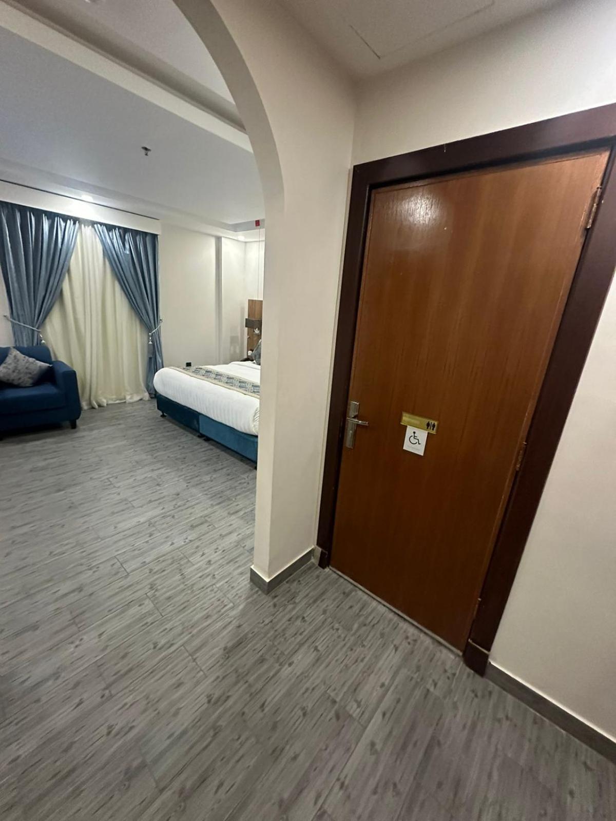 Primotel Elite As Salamah Yidda Exterior foto