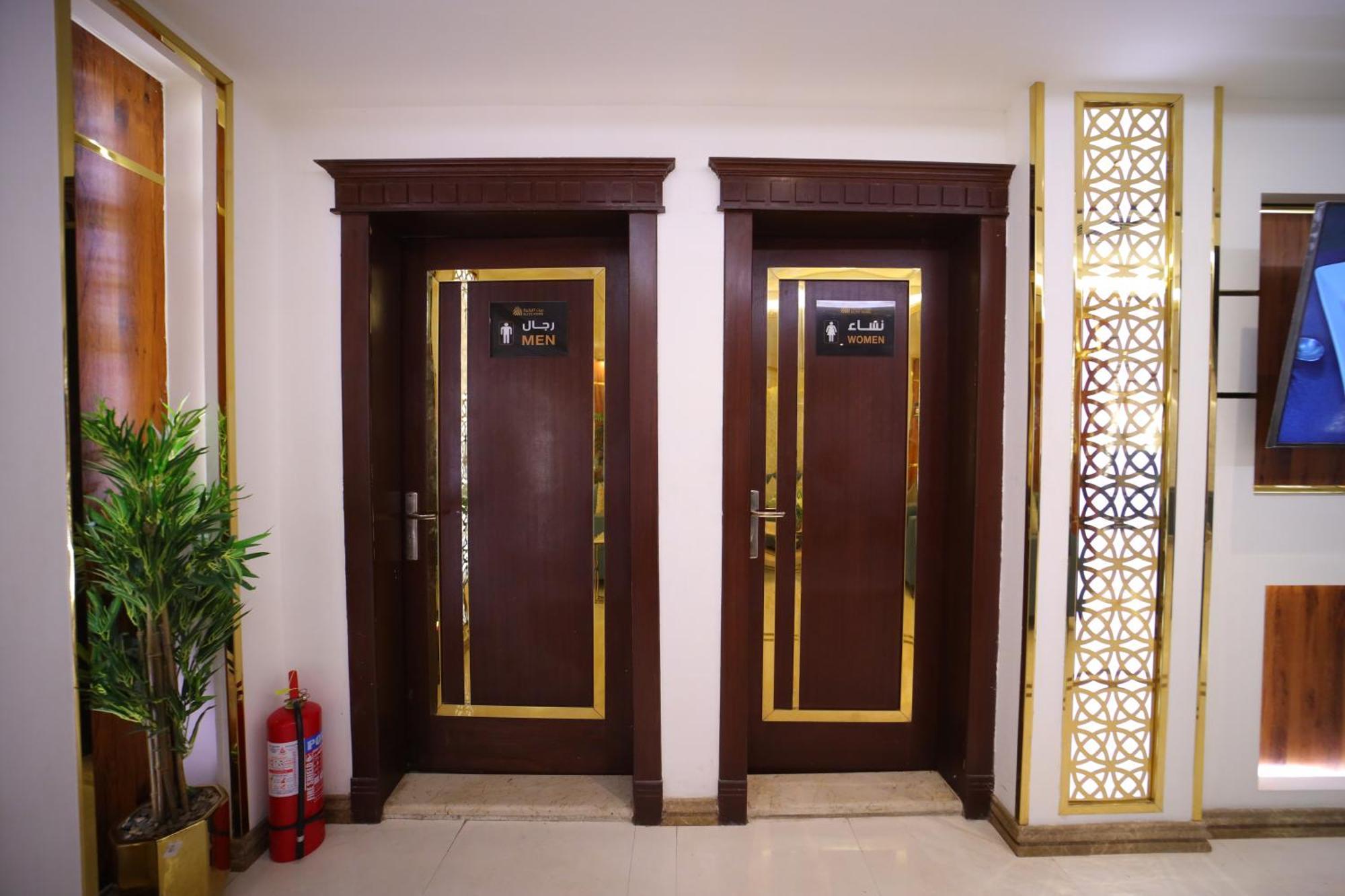 Primotel Elite As Salamah Yidda Exterior foto