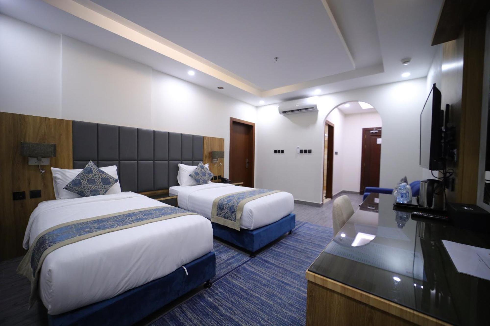 Primotel Elite As Salamah Yidda Exterior foto