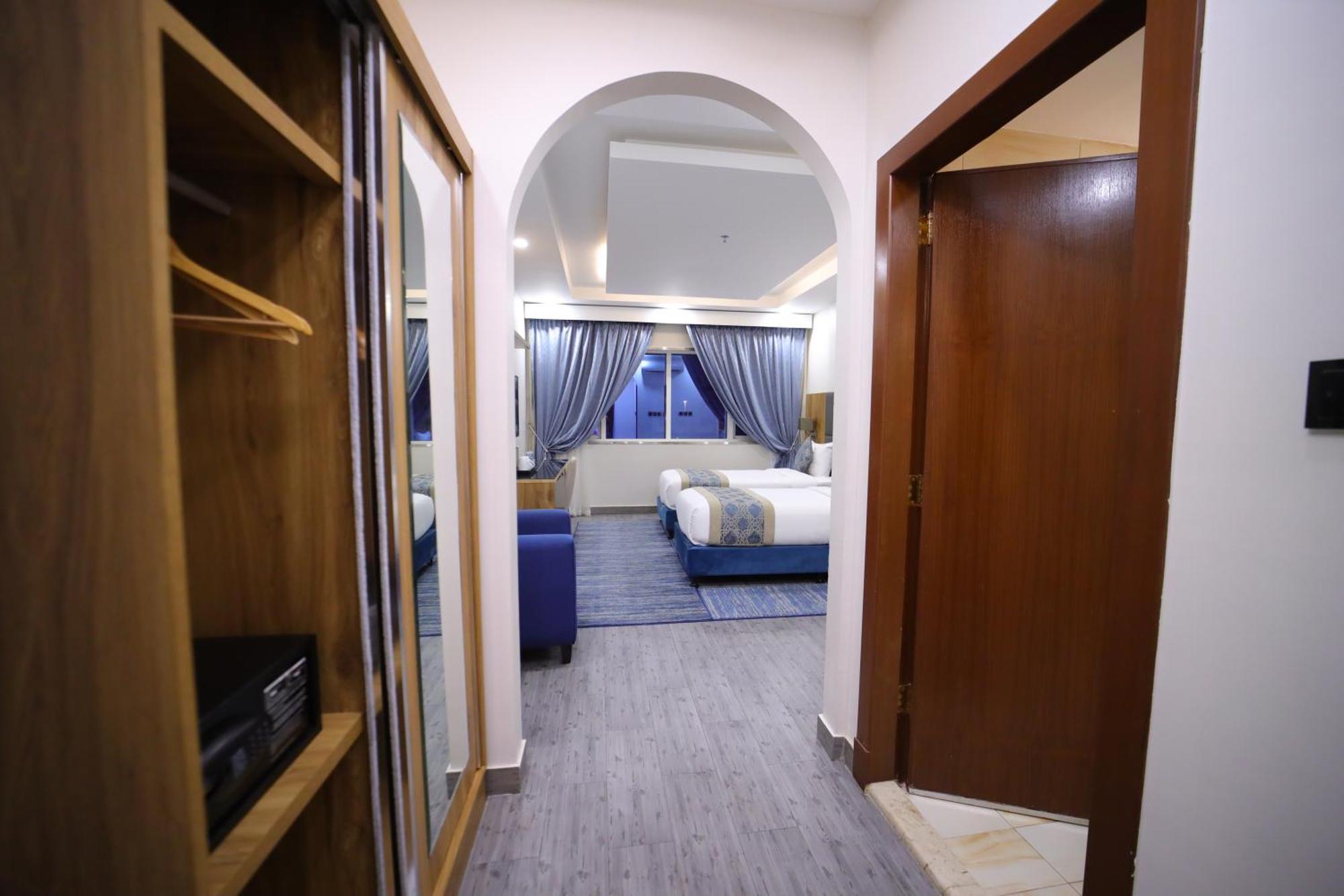 Primotel Elite As Salamah Yidda Exterior foto