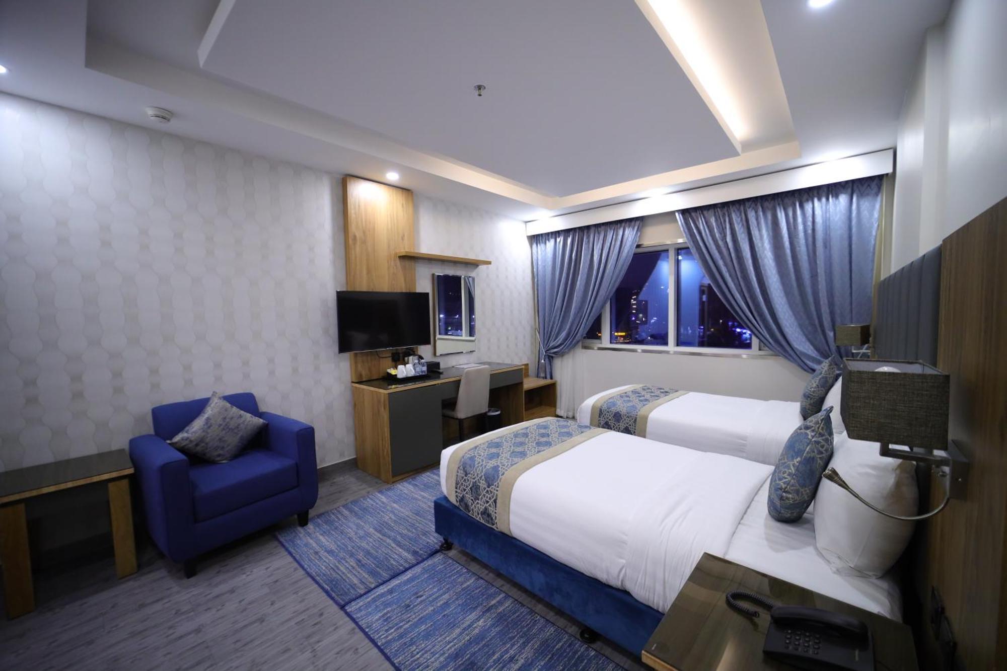 Primotel Elite As Salamah Yidda Exterior foto
