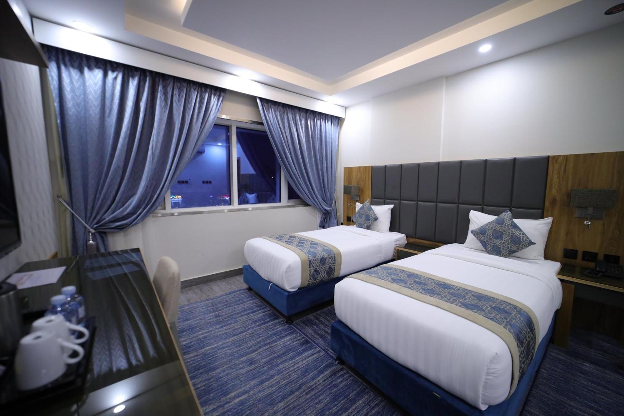 Primotel Elite As Salamah Yidda Exterior foto