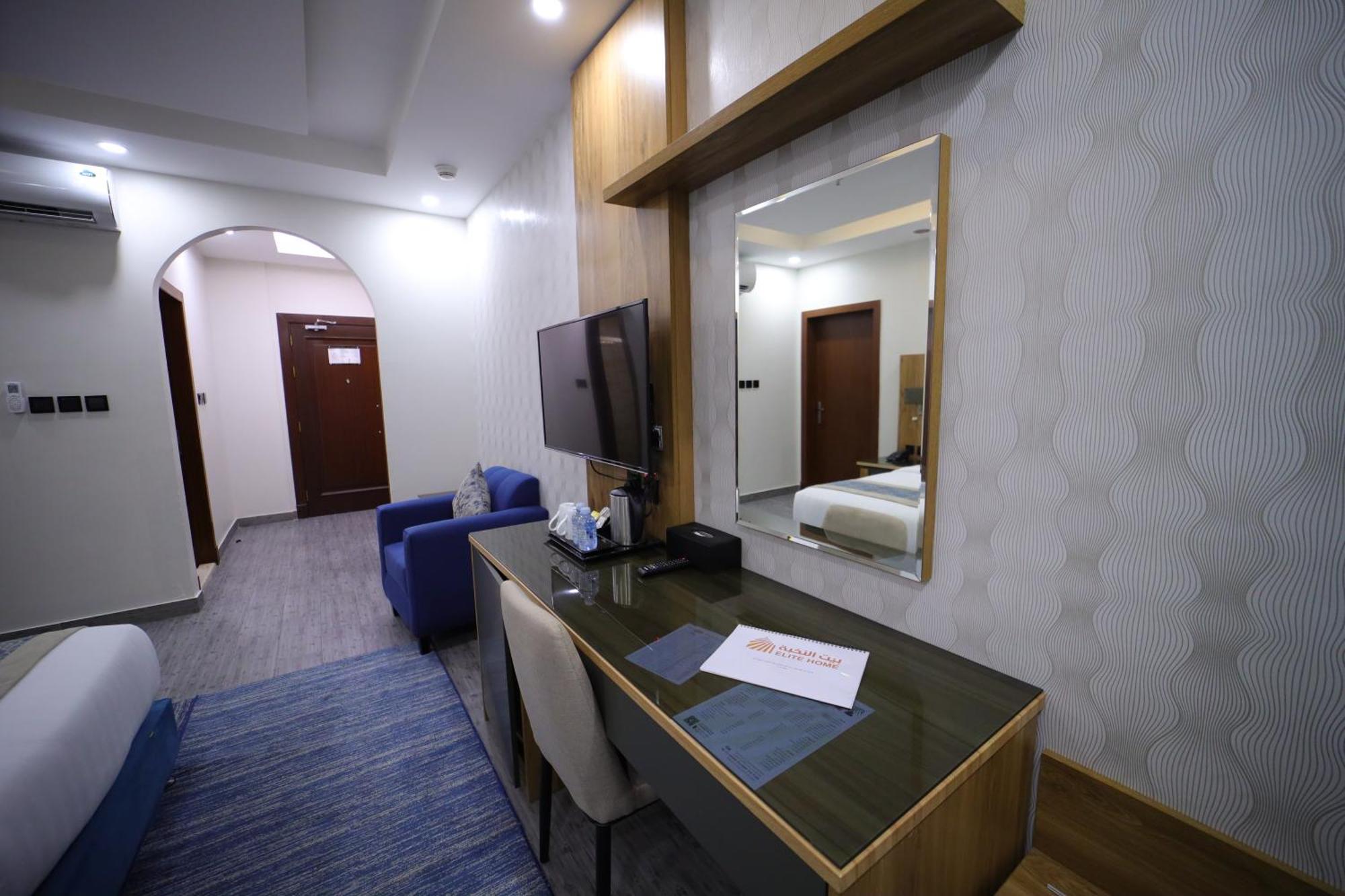Primotel Elite As Salamah Yidda Exterior foto