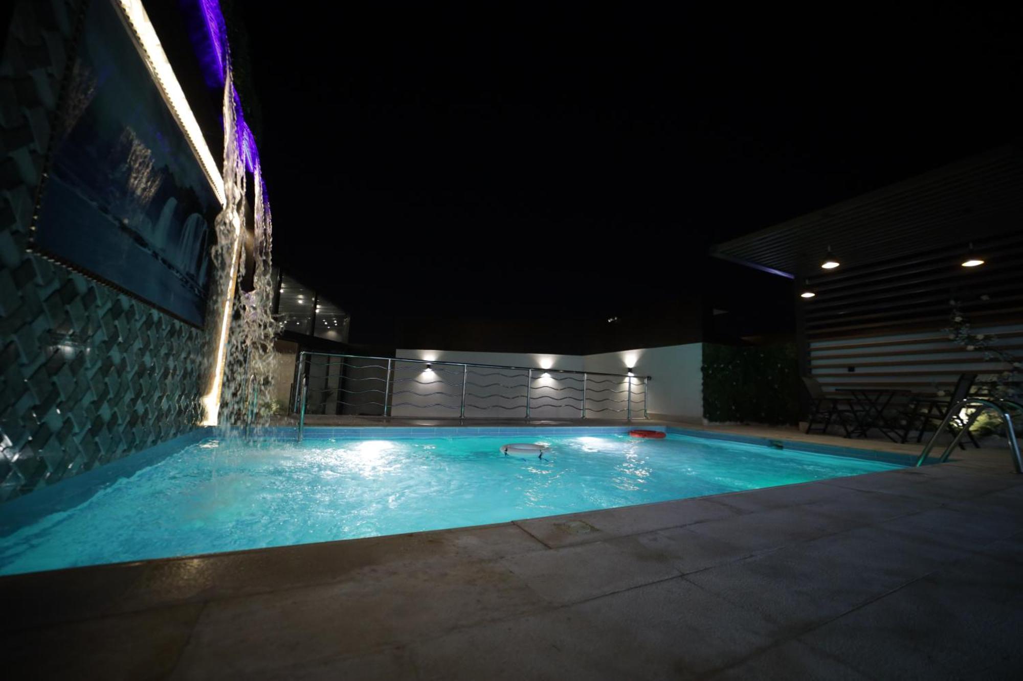 Primotel Elite As Salamah Yidda Exterior foto