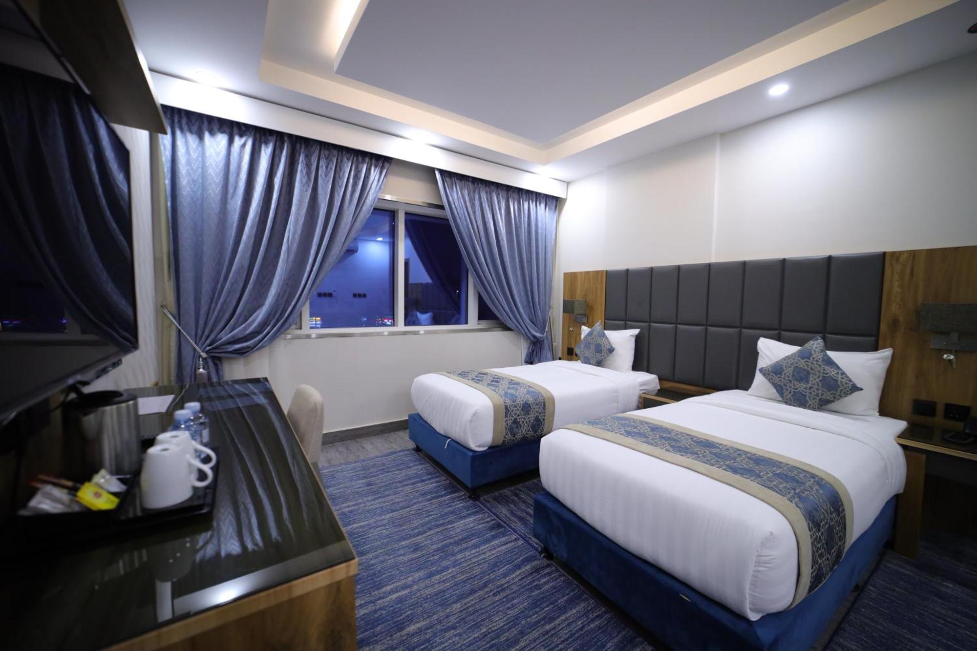 Primotel Elite As Salamah Yidda Exterior foto