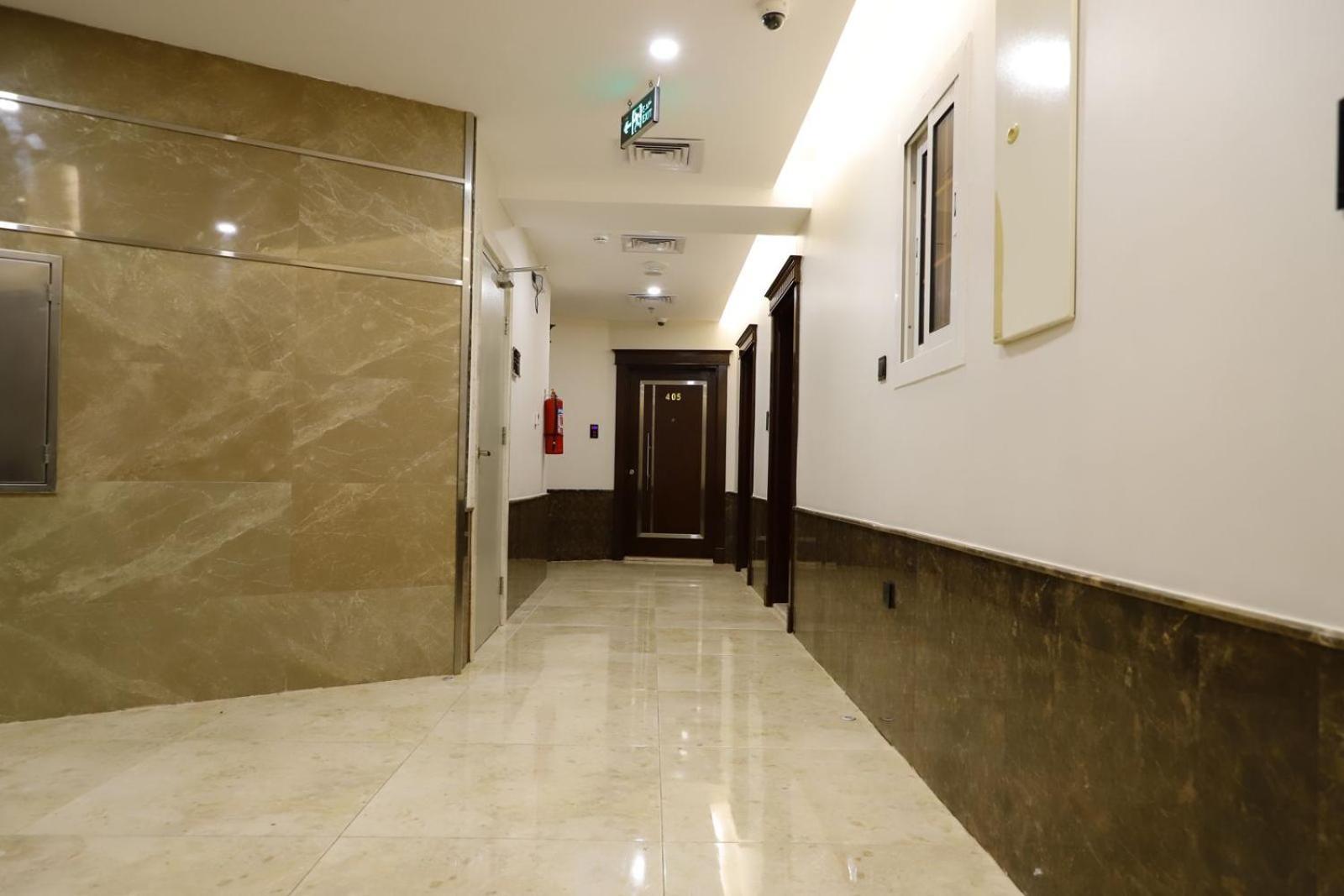 Primotel Elite As Salamah Yidda Exterior foto