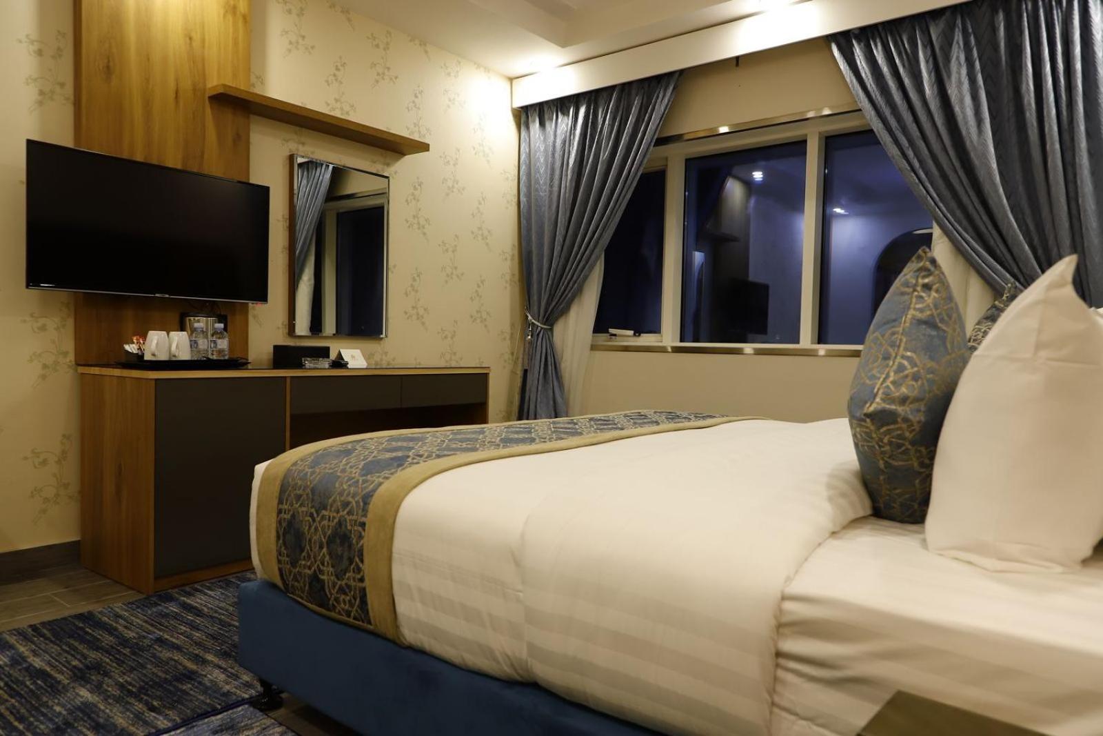 Primotel Elite As Salamah Yidda Exterior foto