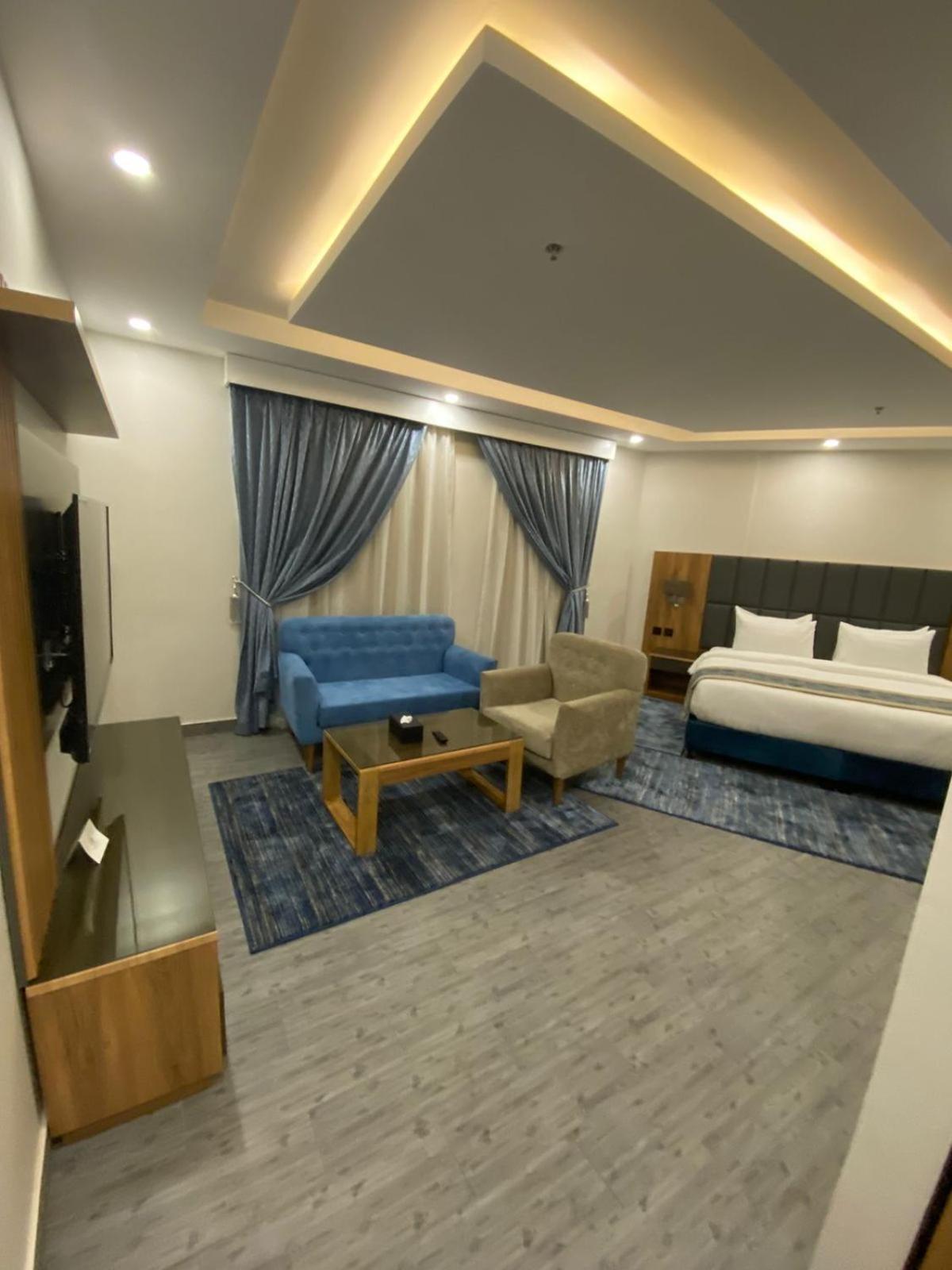 Primotel Elite As Salamah Yidda Exterior foto