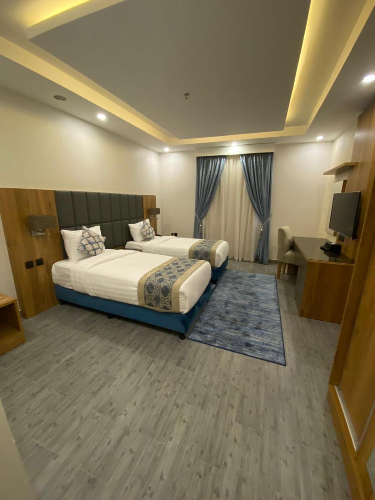 Primotel Elite As Salamah Yidda Exterior foto