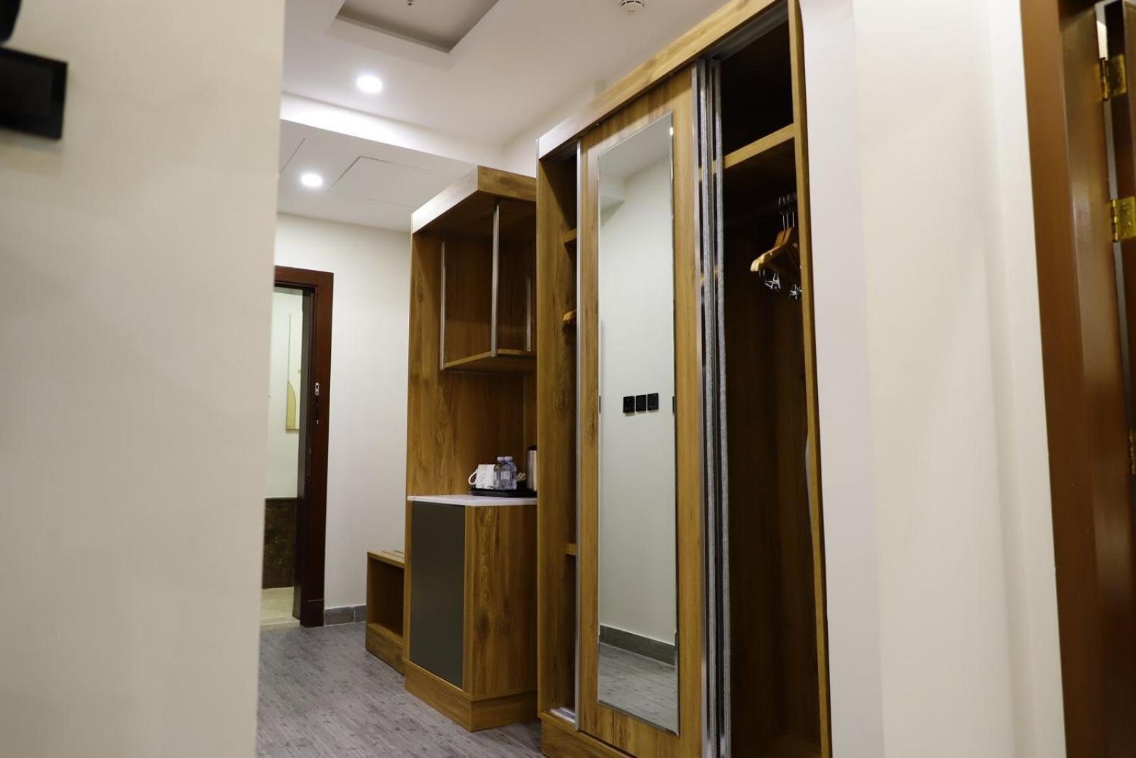 Primotel Elite As Salamah Yidda Exterior foto
