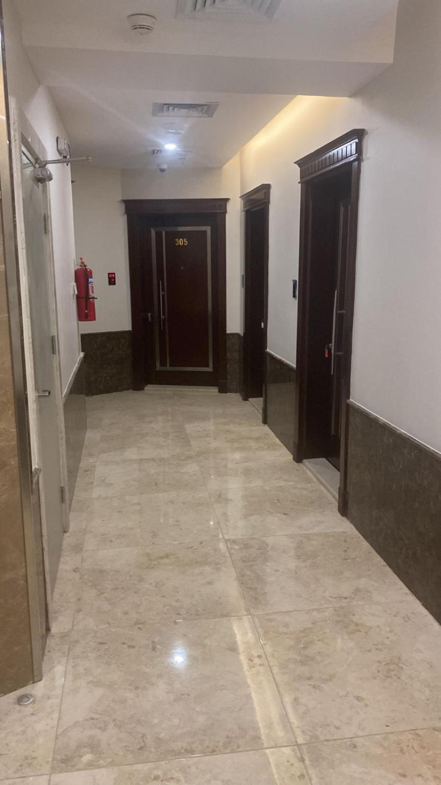 Primotel Elite As Salamah Yidda Exterior foto